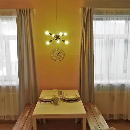 Apartment Best Choice Art Graz