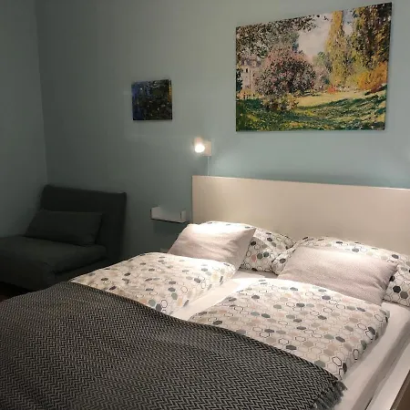 Best Choice Art Apartment *
